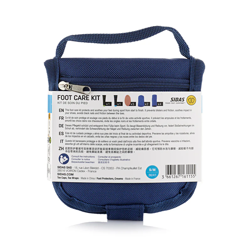 Footcare Kit - Image 7