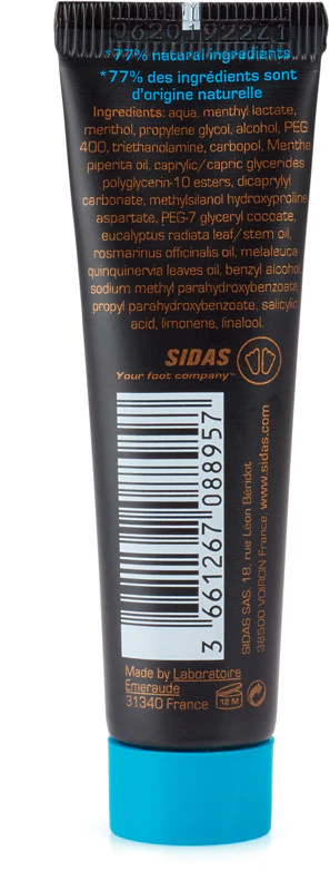 Recovery Cryo Gel - Image 9