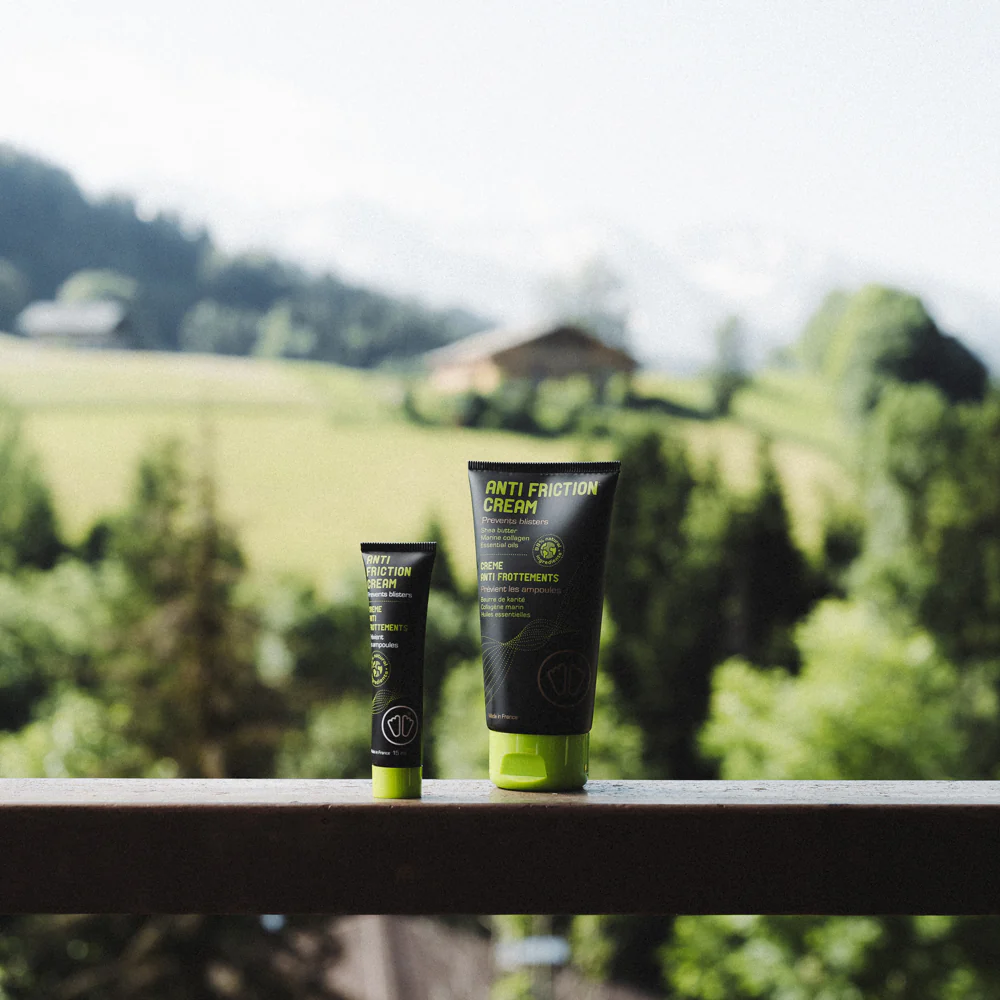 Anti-friction cream - Image 4