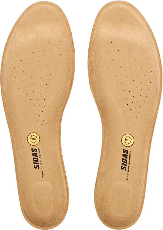 Hiking Insoles - Outdoor Memory - Image 3