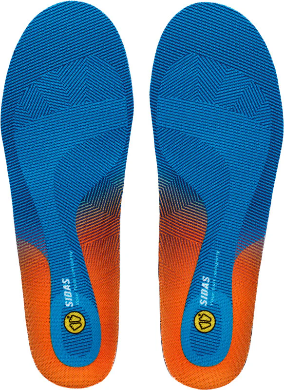 Everyday insoles - Cushioning Gel 3D - Image 3