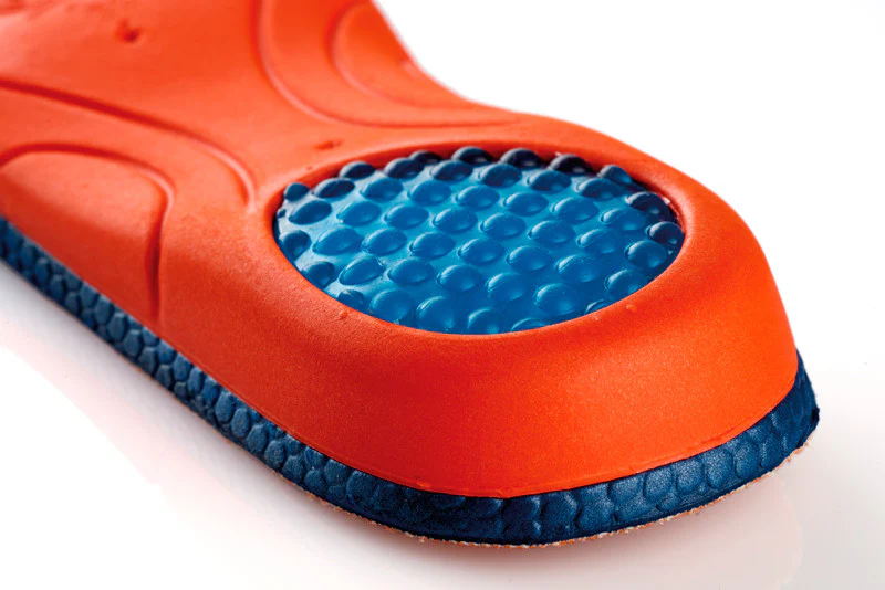 Everyday insoles - Cushioning Gel 3D - Image 6