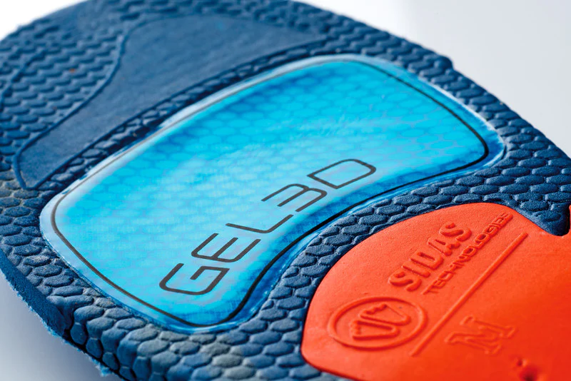 Everyday insoles - Cushioning Gel 3D - Image 7