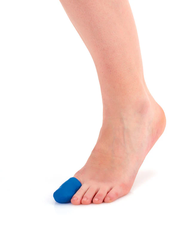 Gel Toe Cap - Image 11