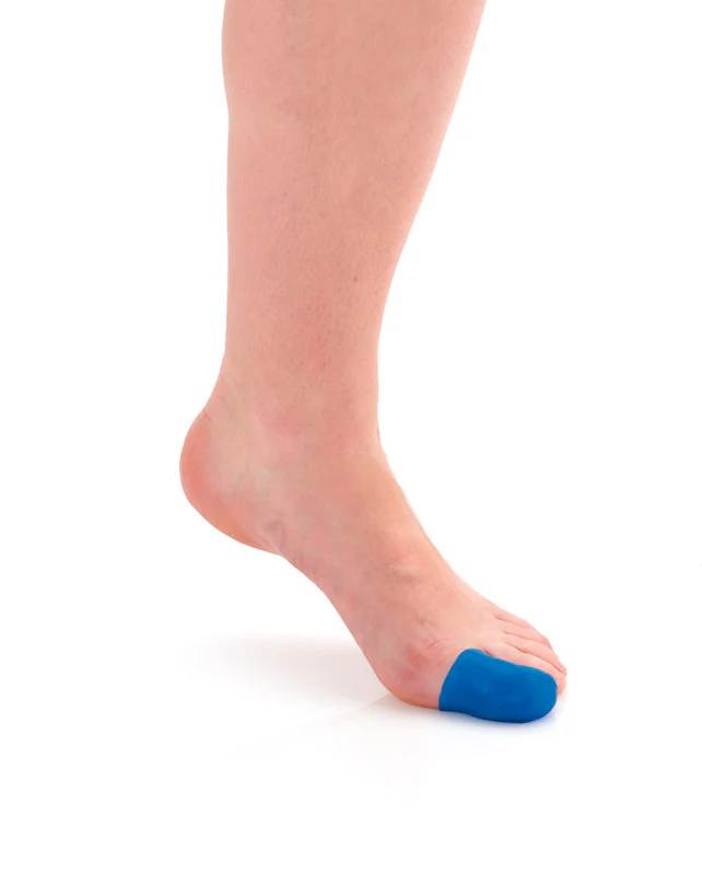 Gel Toe Cap - Image 7