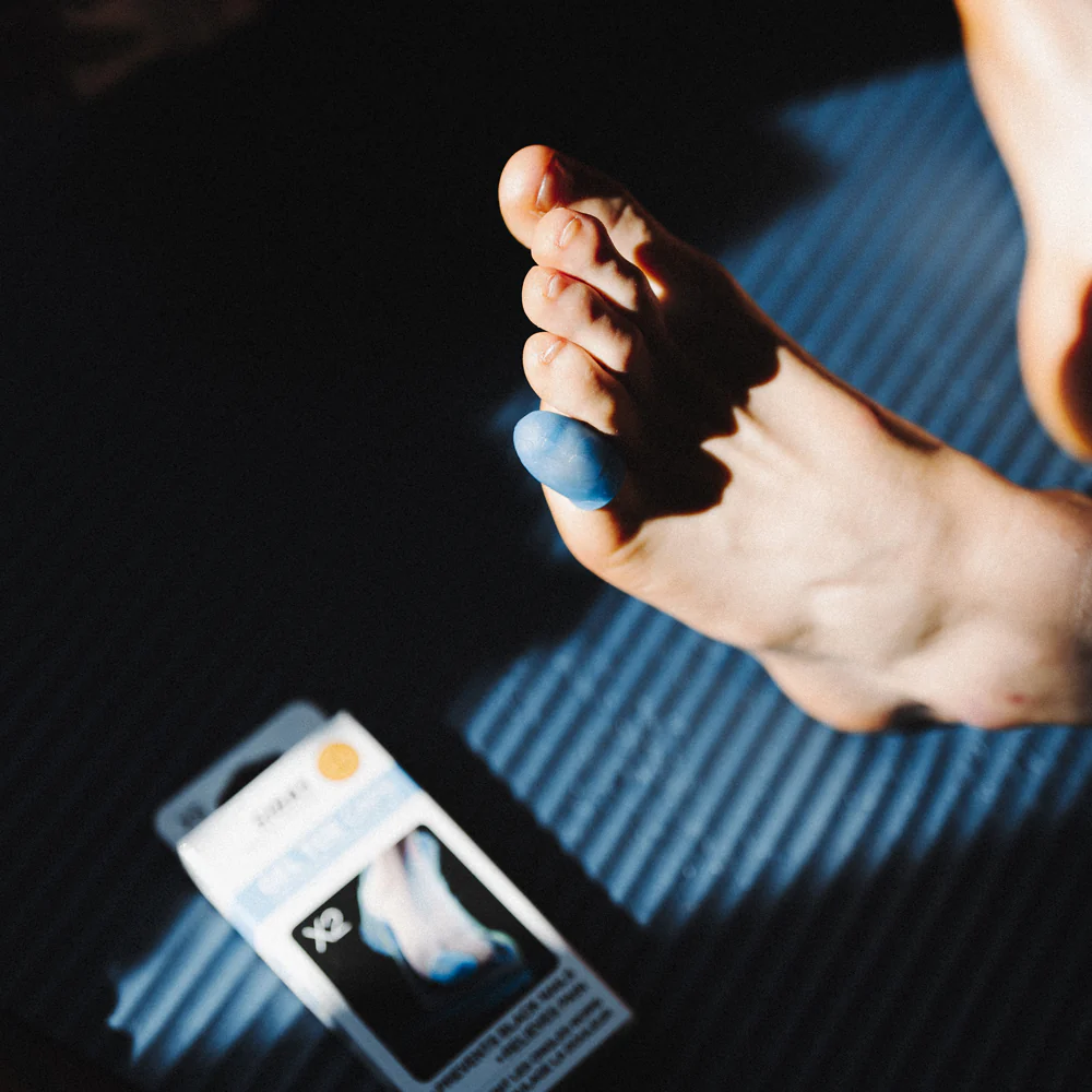 Gel Toe Cap - Image 8