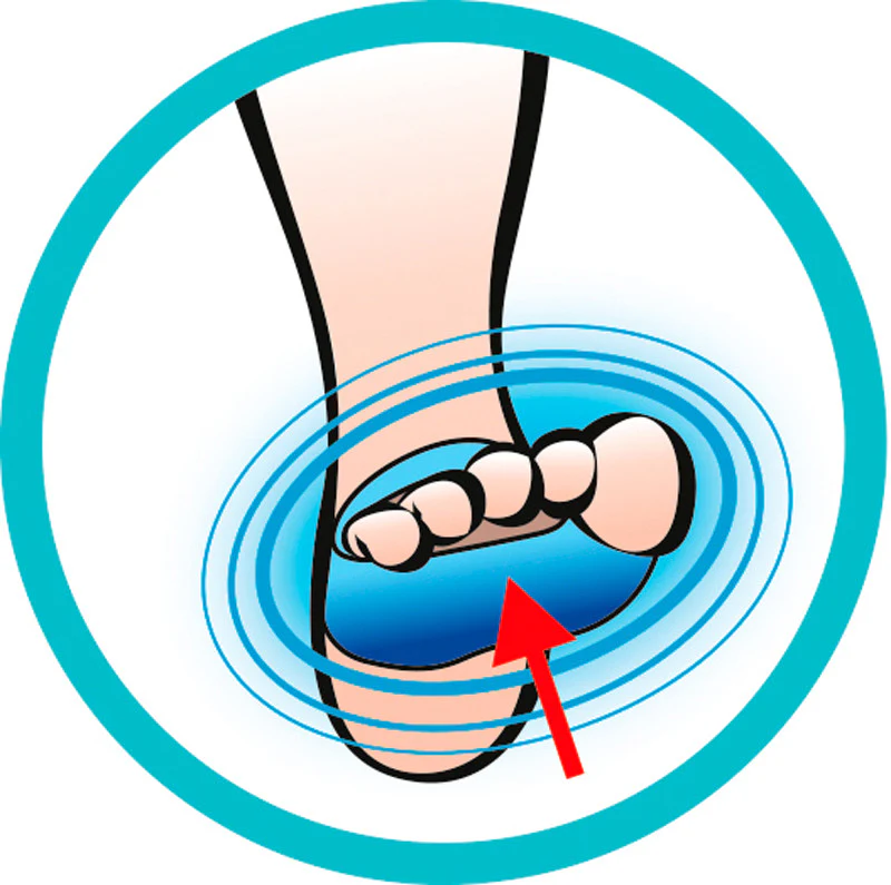 Gel Plantar Protector - Image 7