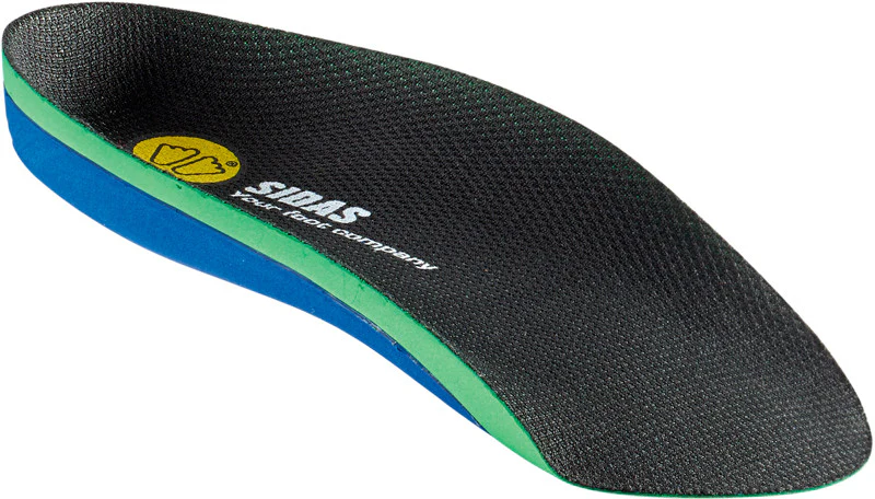 Everyday insoles - 3D Comfort Demi - Image 4