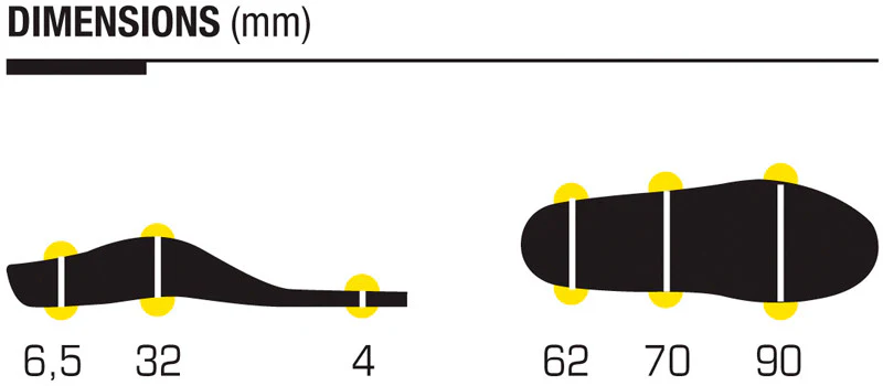 Everyday insoles - 3D Comfort - Image 7