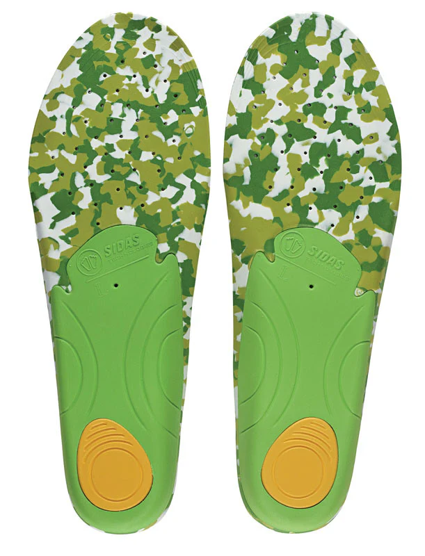 Hiking insoles - 3D Outdoor - Image 3