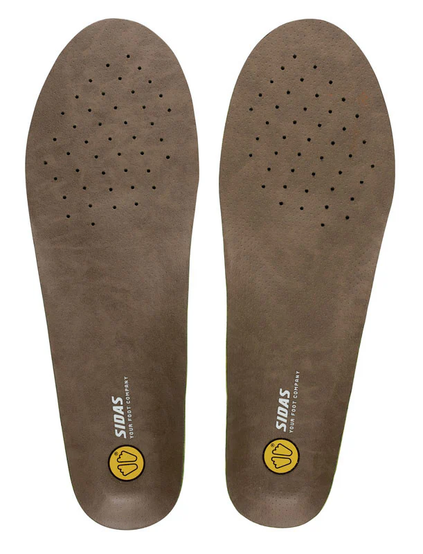 Hiking insoles - 3D Outdoor - Image 4