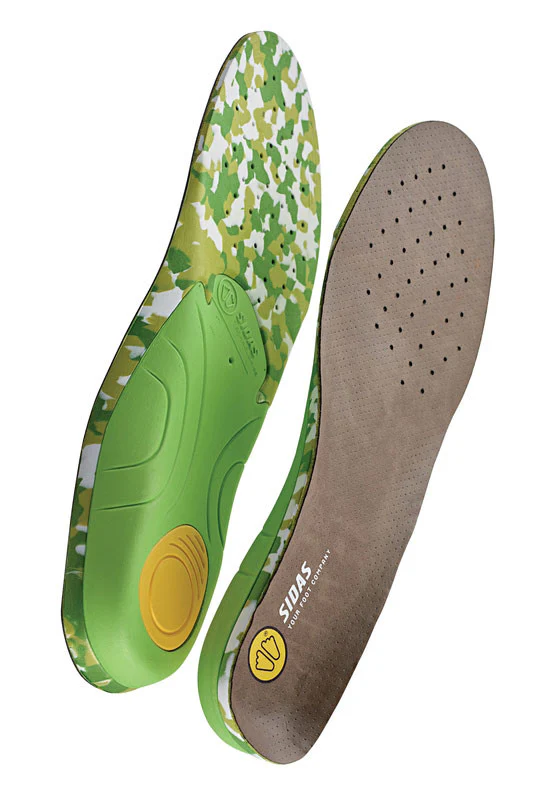 Hiking insoles - 3D Outdoor - Image 5