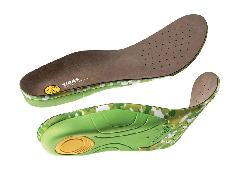 Hiking insoles - 3D Outdoor - Image 6