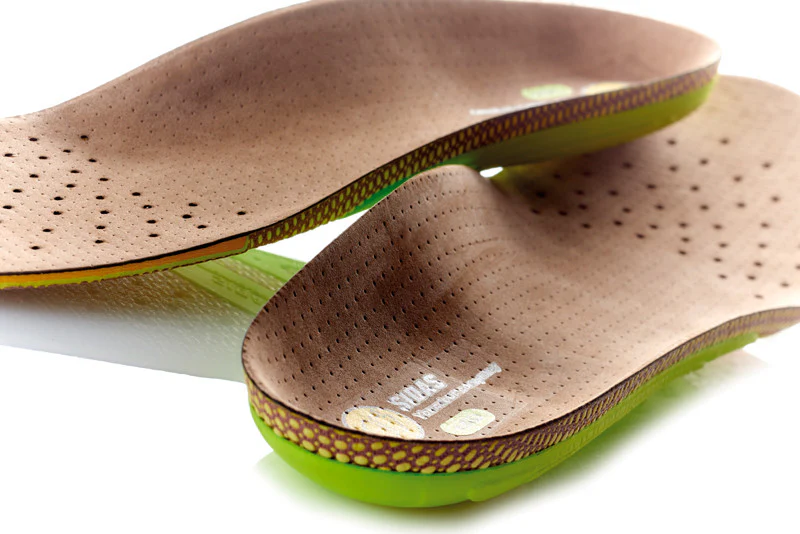Hiking Insoles - 3Feet® Outdoor Mid - Image 10