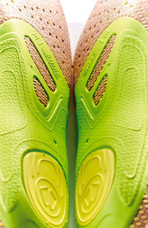 Hiking Insoles - 3Feet® Outdoor Mid - Image 11