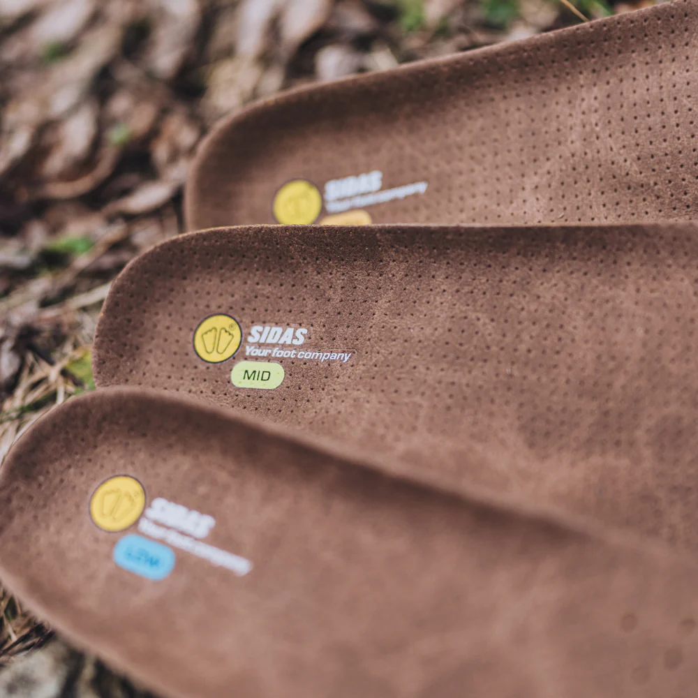 Hiking Insoles - 3Feet® Outdoor High - Image 6
