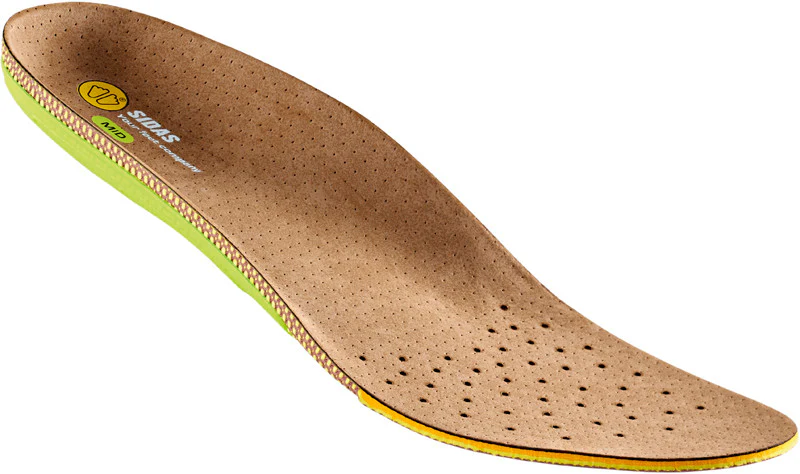 Hiking Insoles - 3Feet® Outdoor Mid - Image 7