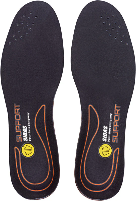 Everyday insoles - Cushioning Gel Support - Image 3