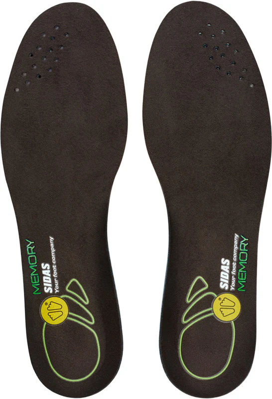 Everyday insoles - Cushioning Gel Memory - Image 3
