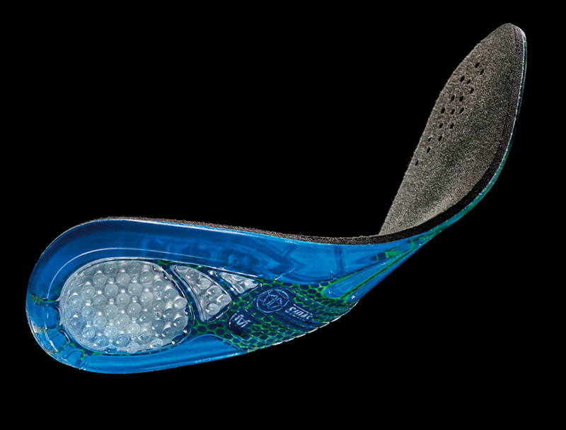 Everyday insoles - Cushioning Gel Memory - Image 4