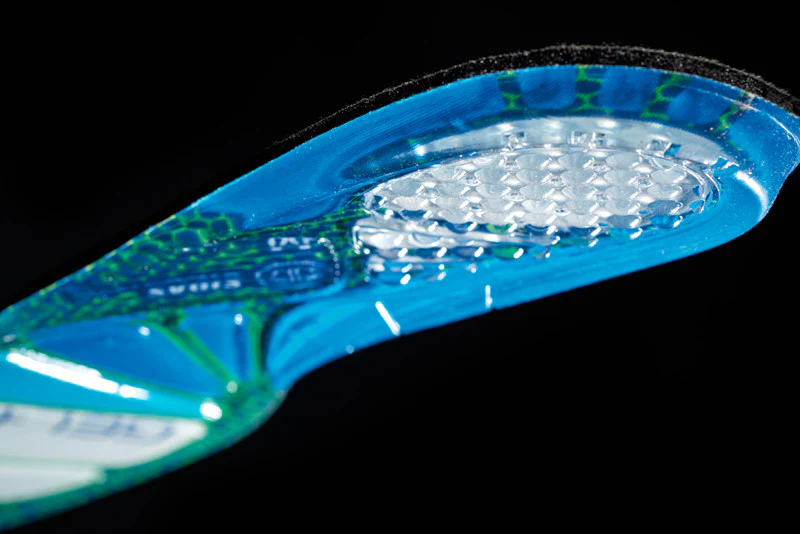 Everyday insoles - Cushioning Gel Memory - Image 5