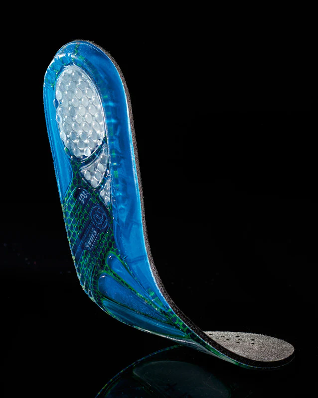 Everyday insoles - Cushioning Gel Memory - Image 6