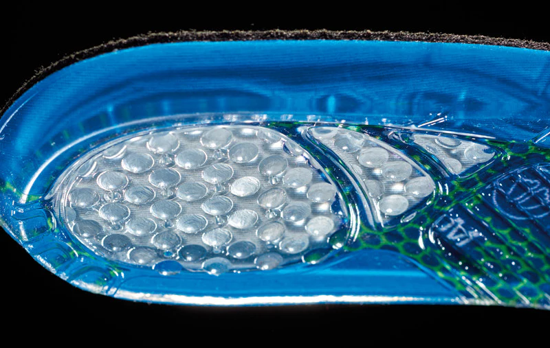 Everyday insoles - Cushioning Gel Memory - Image 7