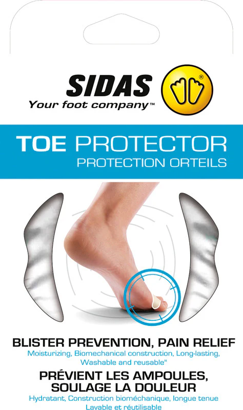 Toe Protectors - Image 4