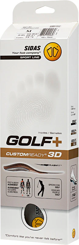 Golf Insoles - Golf+ - Image 4