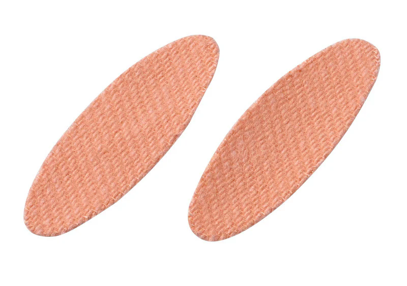 Toe and heel protectors - Protection Kit - Image 3