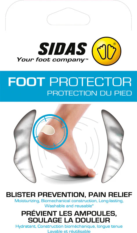 Heel Protectors - Foot Protector - Image 4