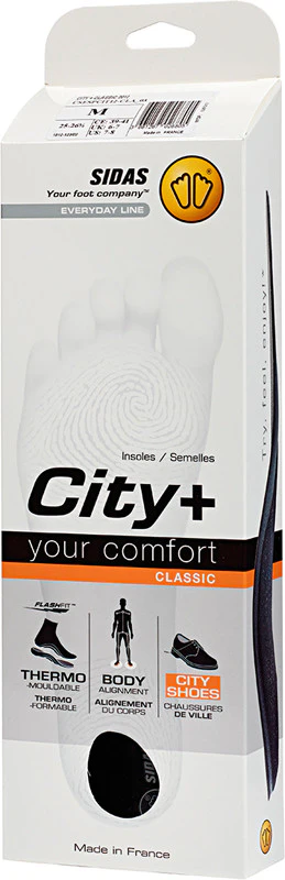 Everyday insoles - City+ Classic - Image 5