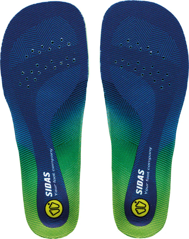 Everyday insoles - Comfort 3D Junior - Image 3