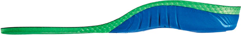 Everyday insoles - Comfort 3D Junior - Image 4