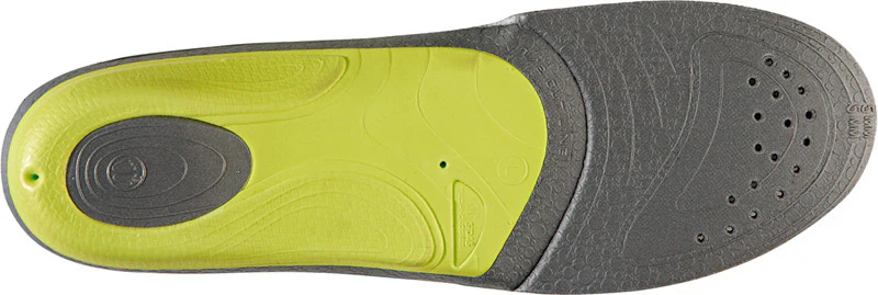 Everyday insoles - 3Feet® Slim High - Image 4