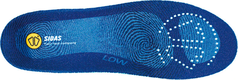 Everyday insoles - 3Feet® Low - Image 3