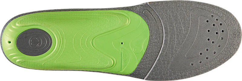 Everyday insoles - 3Feet® Slim Mid - Image 4