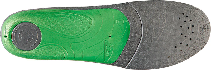 Everyday insoles - 3Feet® Slim Low - Image 4