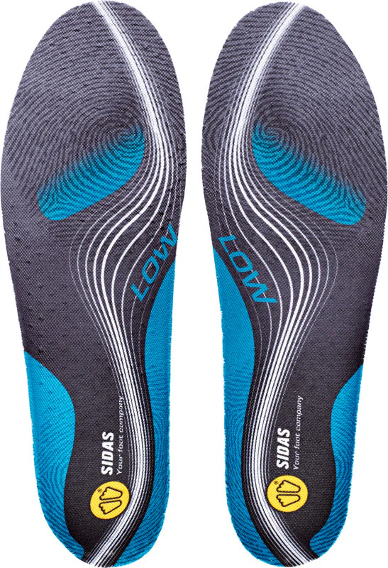 Multisport Insoles - 3Feet® Activ' Low - Image 3