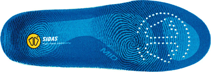 Everyday insoles - 3Feet® Mid - Image 3
