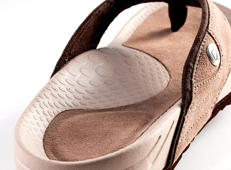 Anatomical flip flops - 3D Coolday - Image 4