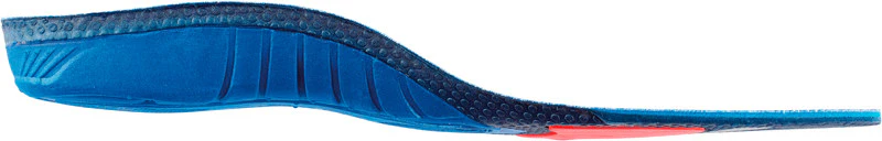 Nordic Ski insoles - XC 3D Nordic - Image 4
