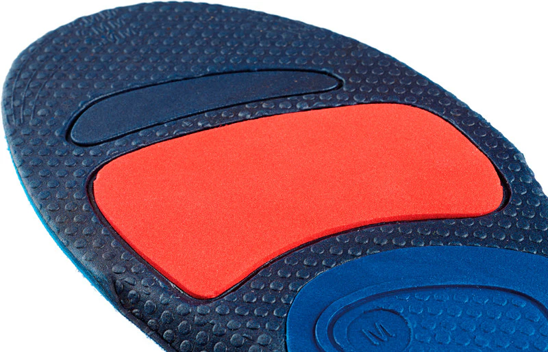 Nordic Ski insoles - XC 3D Nordic - Image 5