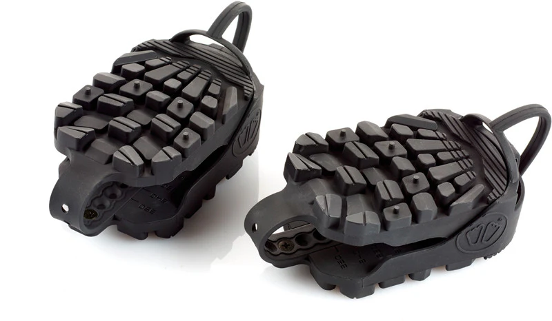 Anti-slip protection - Ski Boot Traction Black - Image 11