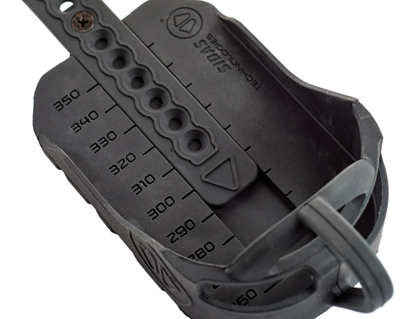 Anti-slip protection - Ski Boot Traction Black - Image 13