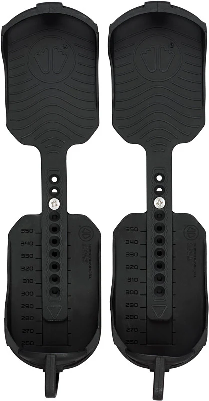 Anti-slip protection - Ski Boot Traction Black - Image 14