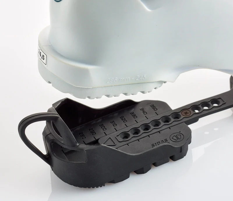 Anti-slip protection - Ski Boot Traction Black - Image 16