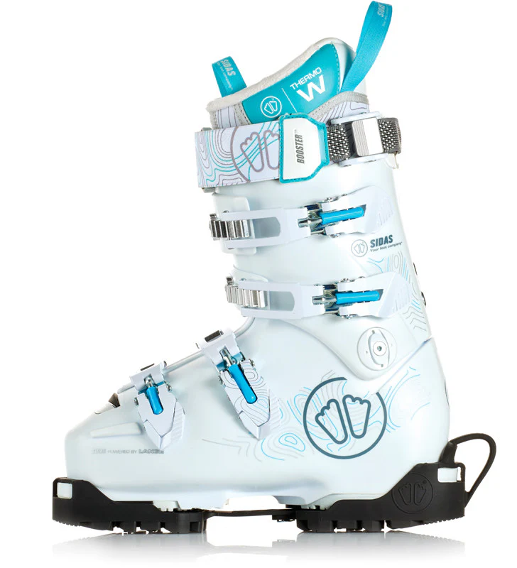 Anti-slip protection - Ski Boot Traction Black - Image 3