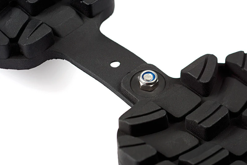 Anti-slip protection - Ski Boot Traction Black - Image 7