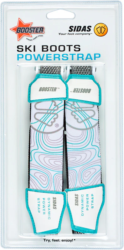 Booster - Powerstrap Women - Image 3